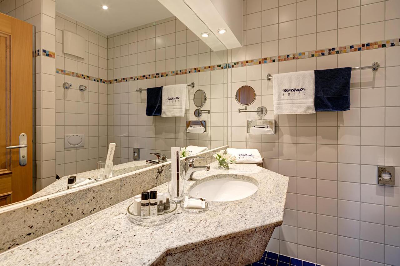 Hotel Nothaft Straubing Exterior photo