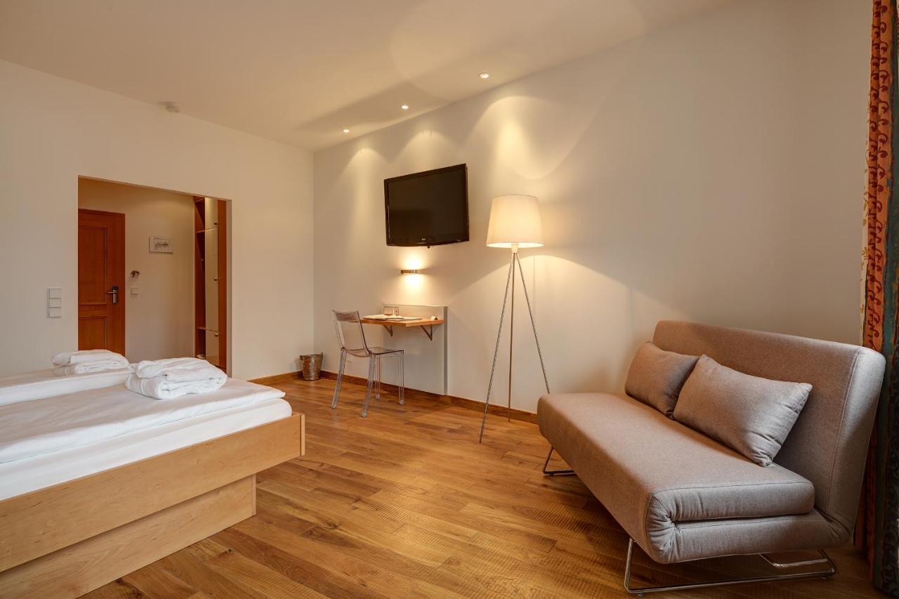 Hotel Nothaft Straubing Exterior photo