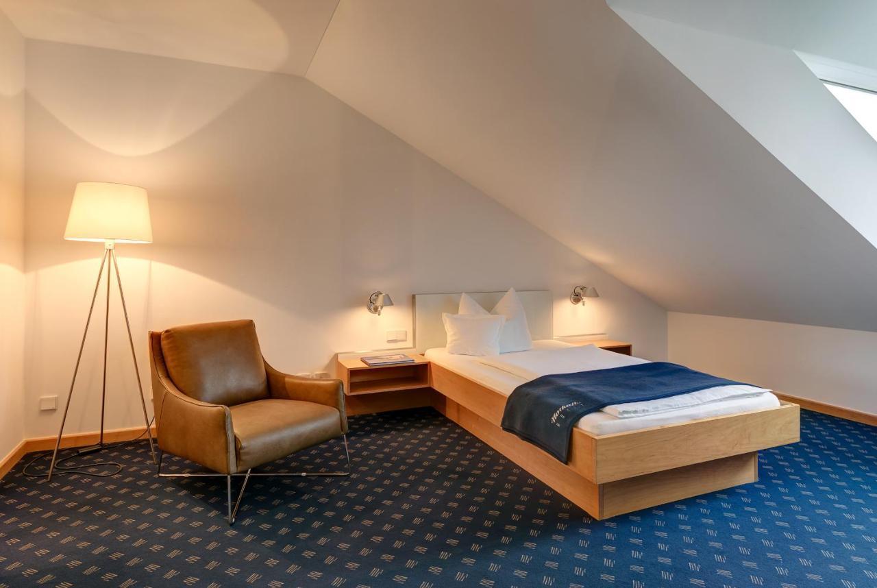 Hotel Nothaft Straubing Exterior photo