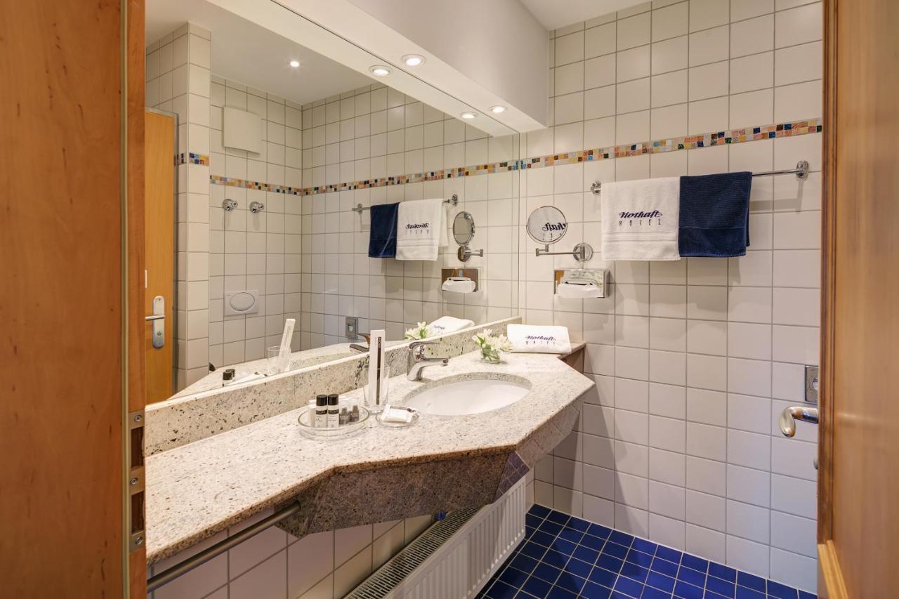 Hotel Nothaft Straubing Exterior photo
