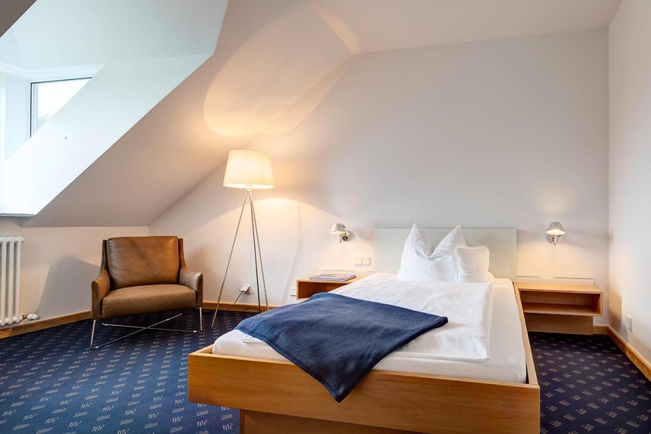 Hotel Nothaft Straubing Exterior photo